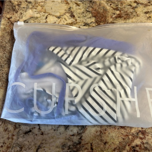 NWT CUPSHE 1 piece-medium - Picture 9 of 11